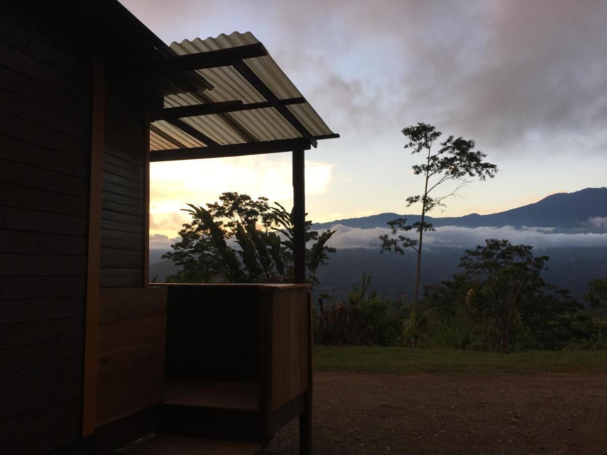 Hotel Bella Vista Ranch Turrialba