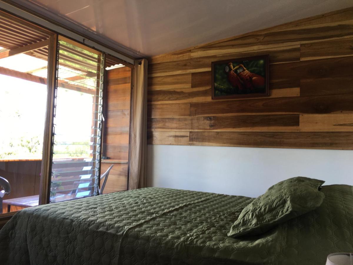 Bella Vista Ranch 4* Turrialba