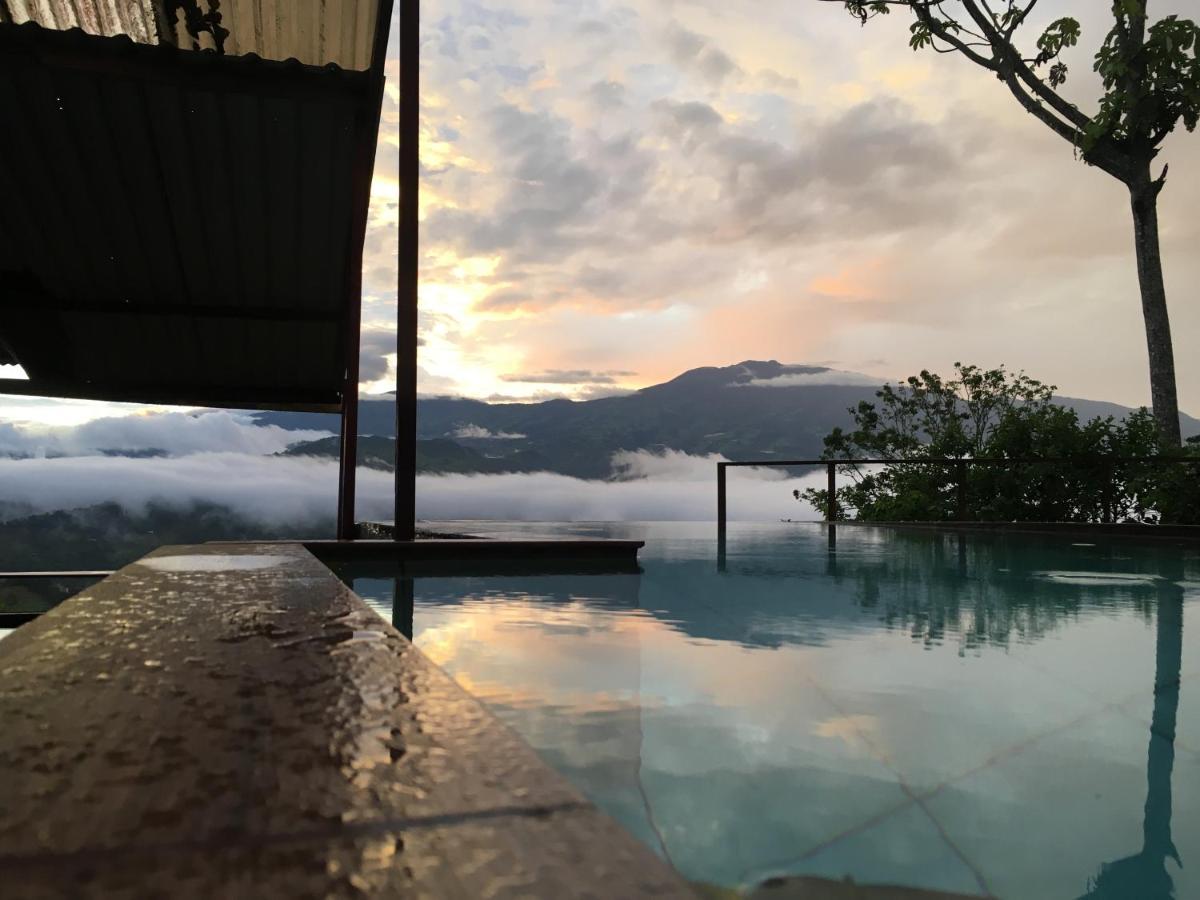 Bella Vista Ranch Turrialba